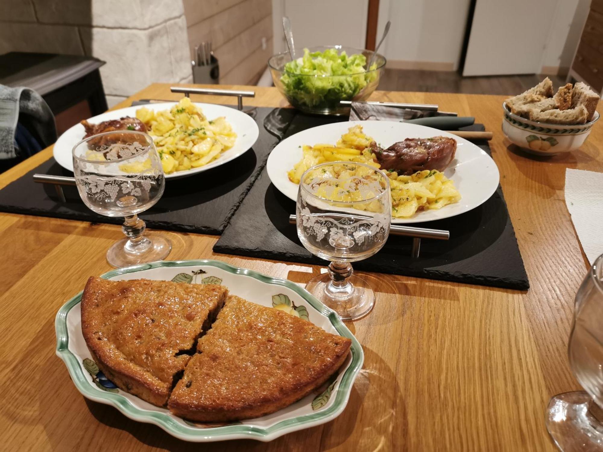 La Borie Du Bois Sarlat Bed & Breakfast Saint-Andre-d'Allas Екстериор снимка