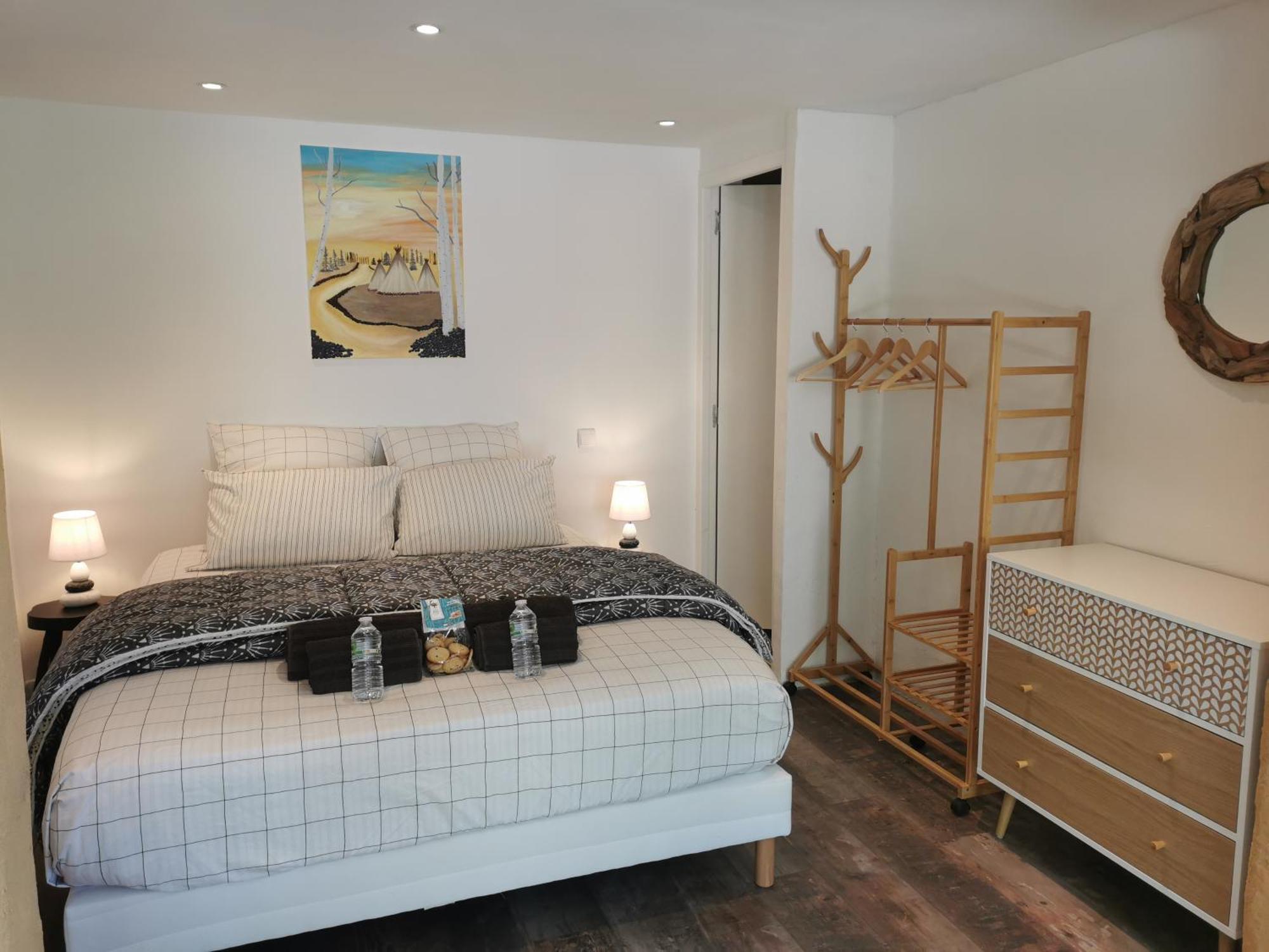 La Borie Du Bois Sarlat Bed & Breakfast Saint-Andre-d'Allas Екстериор снимка