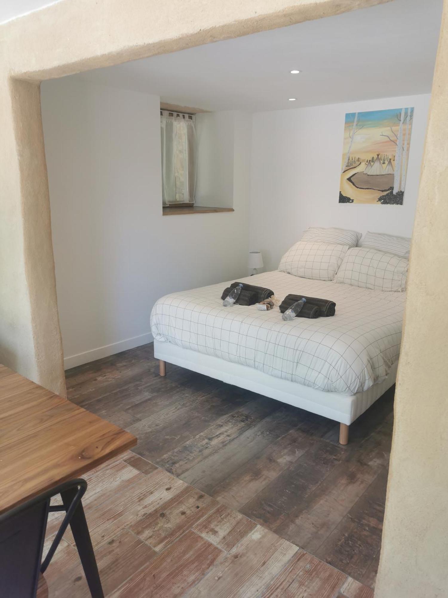 La Borie Du Bois Sarlat Bed & Breakfast Saint-Andre-d'Allas Екстериор снимка