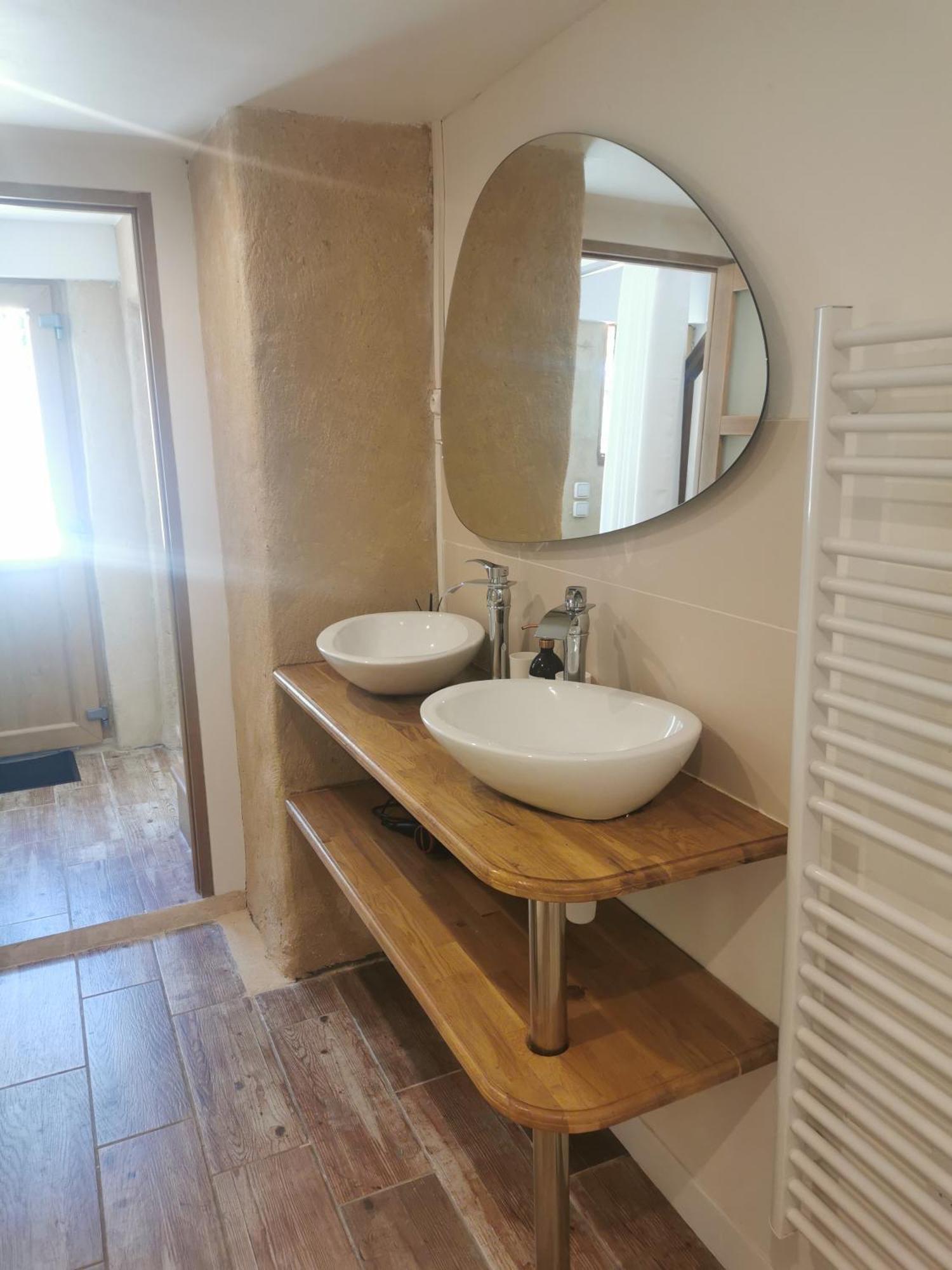 La Borie Du Bois Sarlat Bed & Breakfast Saint-Andre-d'Allas Екстериор снимка